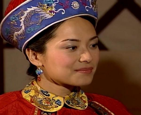 Phim làm nên tên tuổi cho Xa Thi Mạn hóa ra là tác phẩm xuyên tạc lịch sử của TVB-6