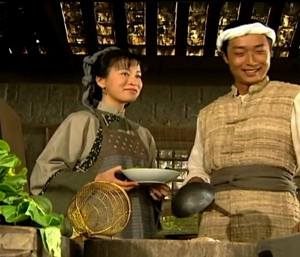 Phim làm nên tên tuổi cho Xa Thi Mạn hóa ra là tác phẩm xuyên tạc lịch sử của TVB-7