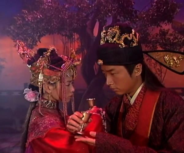 Phim làm nên tên tuổi cho Xa Thi Mạn hóa ra là tác phẩm xuyên tạc lịch sử của TVB-8