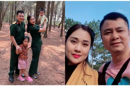 Sau 5 năm về chung một nhà, NSND Tự Long bất ngờ gửi lời xin lỗi vợ kém 12 tuổi vì lý do này!