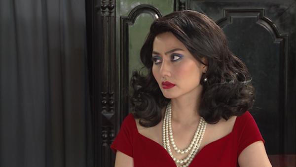 Sao Việt bị khán giả dọa nạt chỉ vì đóng vai ác quá đạt-1