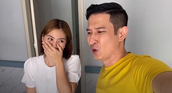 Sao Việt bị khán giả dọa nạt chỉ vì đóng vai ác quá đạt-3