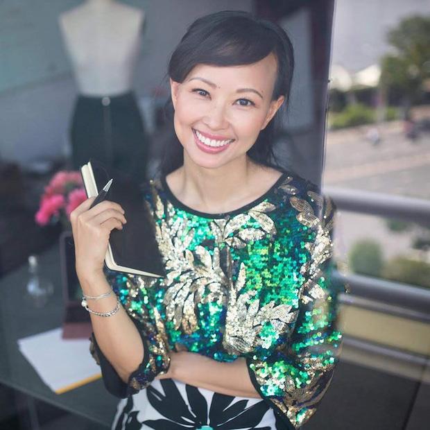 Quả quyết kết hôn sớm là sai lầm, ai cũng bất ngờ khi biết độ tuổi Shark Linh lấy chồng-2