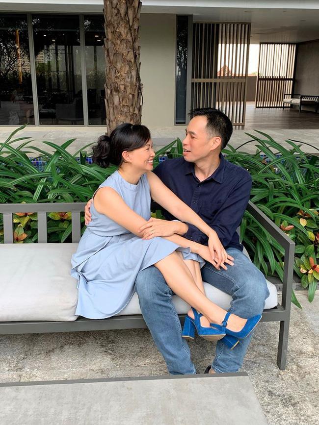 Quả quyết kết hôn sớm là sai lầm, ai cũng bất ngờ khi biết độ tuổi Shark Linh lấy chồng-3