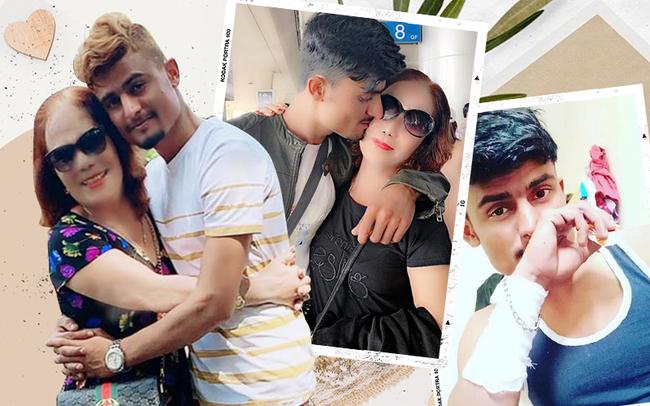 Người phụ nữ 65 lấy chồng ngoại quốc 24 chia sẻ chuyện bị bố mẹ chồng phản đối và những chi tiết gay cấn như phim-1