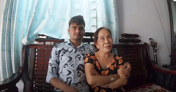Người phụ nữ 65 lấy chồng ngoại quốc 24 chia sẻ chuyện bị bố mẹ chồng phản đối và những chi tiết gay cấn như phim-2
