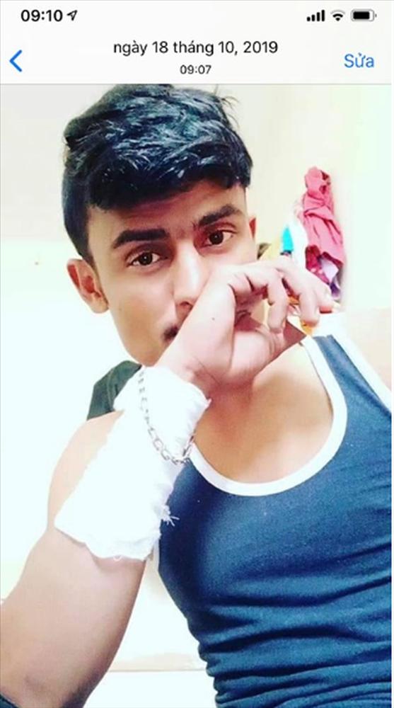 Người phụ nữ 65 lấy chồng ngoại quốc 24 chia sẻ chuyện bị bố mẹ chồng phản đối và những chi tiết gay cấn như phim-4