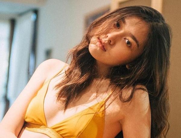 Hoa hậu Tiểu Vy, Đỗ Mỹ Linh và Tường San diễn xuất trong MV ra sao?-7