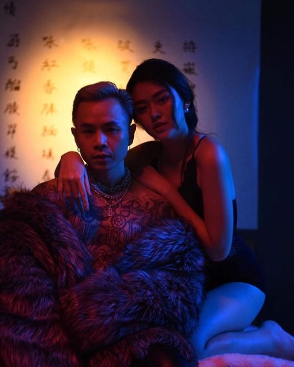 Hoa hậu Tiểu Vy, Đỗ Mỹ Linh và Tường San diễn xuất trong MV ra sao?-9