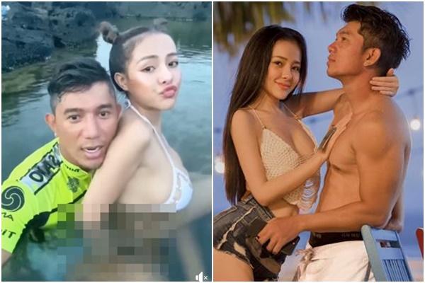 Bị Yaya Trương Nhi tố hám fame, Ngân 98 quát ngược: Tự nhiên nổi điên rồi cắn-5