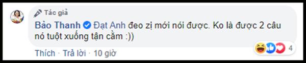 Bảo Thanh bị bóc mẽ đeo khẩu trang sai cách khi đóng phim tuyên truyền chống Covid-19, lý do đưa ra lại khá thuyết phục-8
