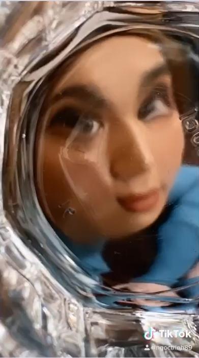 Ngọc Trinh thật lòng chia sẻ tips chụp ảnh đẹp nhưng lại khiến người xem sợ hết hồn-3