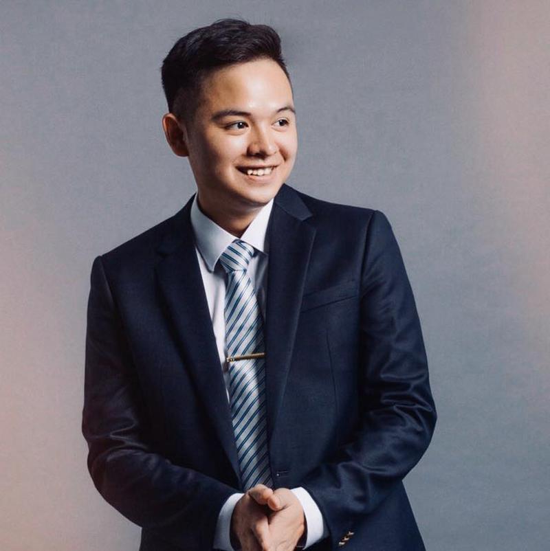 Lên tiếng đính chính vẫn bị đồn cặp kè đại gia ở Đà Lạt, hotgirl Trâm Anh nổi nóng với antifan-2