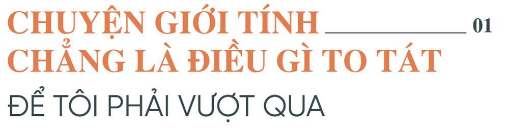 MC đình đám giới LGBT Minh Tuân: Tình một đêm thường thôi, ngon thì ăn suy nghĩ gì nhiều-1