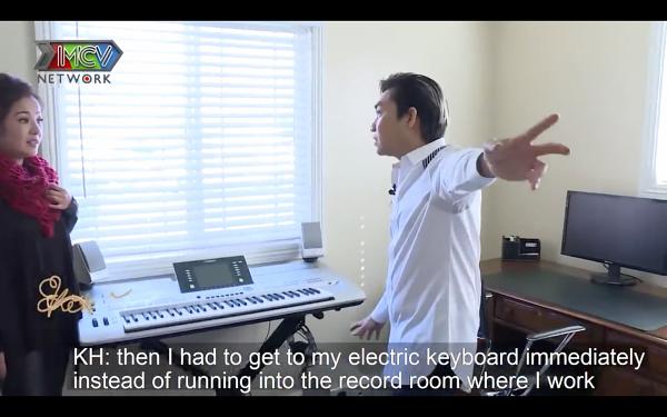 Cuộc sống sung túc tại Mỹ của nam ca sĩ từng phá sản vì đầu tư cổ phiếu-8