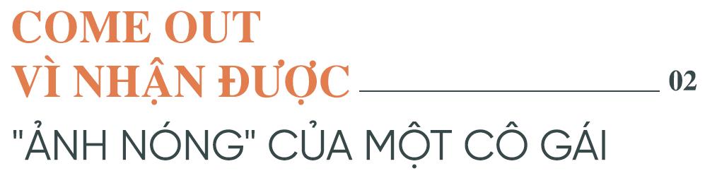 MC đình đám giới LGBT Minh Tuân: Tình một đêm thường thôi, ngon thì ăn suy nghĩ gì nhiều-3