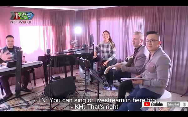 Cuộc sống sung túc tại Mỹ của nam ca sĩ từng phá sản vì đầu tư cổ phiếu-10