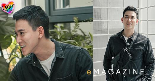 MC đình đám giới LGBT Minh Tuân: Tình một đêm thường thôi, ngon thì ăn suy nghĩ gì nhiều-4