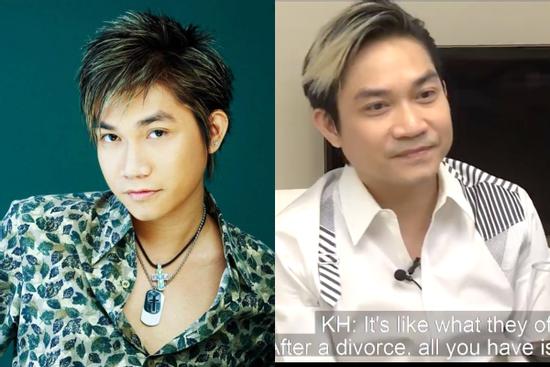 Cuộc sống sung túc tại Mỹ của nam ca sĩ từng phá sản vì đầu tư cổ phiếu