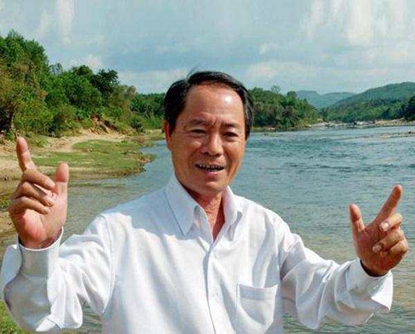 Vĩnh biệt nhạc sĩ Vũ Đức Sao Biển-1