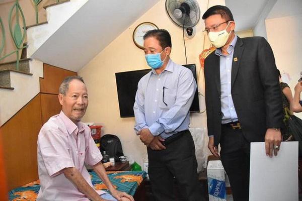 Vĩnh biệt nhạc sĩ Vũ Đức Sao Biển-2