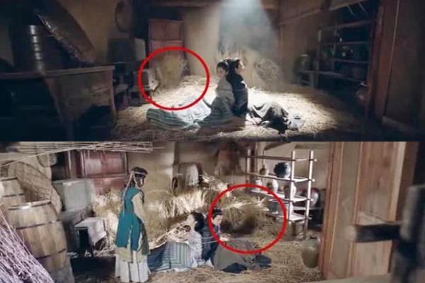 Tiết lộ về vũ khí bí mật của các thái giám trong phim Trung Quốc-4