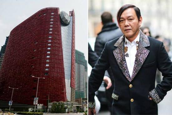 'Tỷ phú xấu nhất Hongkong' từng mua một lúc 30 xe sang Rolls-Royce giờ thất bát khó tin