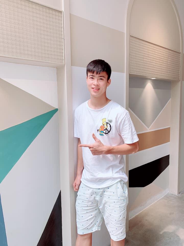 Duy Mạnh phát tướng, diện mạo xuống cấp sau 3 tháng lấy hotgirl-2