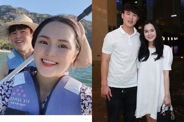 Duy Mạnh phát tướng, diện mạo xuống cấp sau 3 tháng lấy hotgirl-1