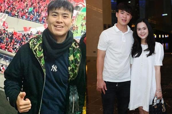 Duy Mạnh phát tướng, diện mạo xuống cấp sau 3 tháng lấy hotgirl-4