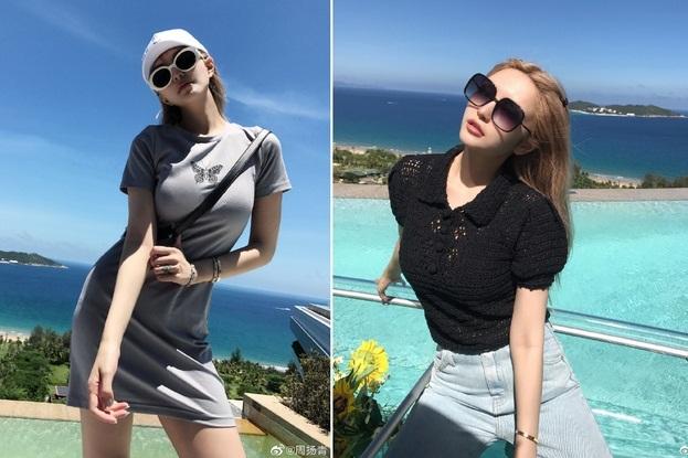 Sau bê bối tình dục, La Chí Tường bị mắng không còn liêm sỉ vì muốn quay lại showbiz-3