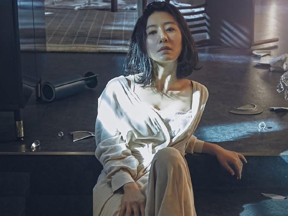 Những sao Hàn chuyên trị phim ngoại tình-1