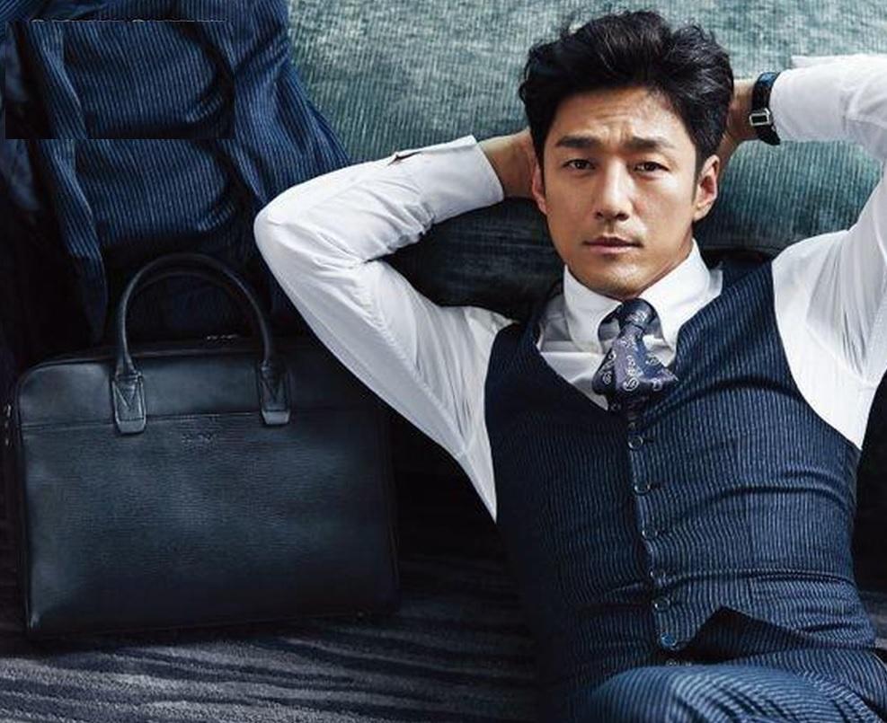 Những sao Hàn chuyên trị phim ngoại tình-8