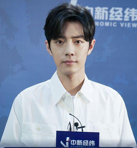 Tiêu Chiến trả lời phỏng vấn sau quãng thời gian khổ ải vì fan: Tôi không uất ức, chỉ thấy khó hiểu-1