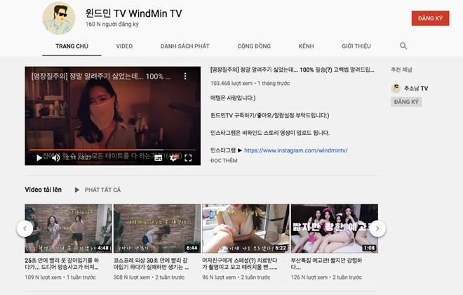 Động thái mới của nữ YouTuber mặc áo dài không quần bị chỉ trích dữ dội-3