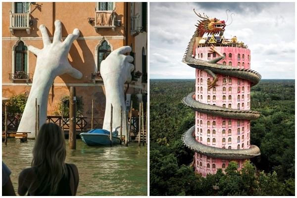 Hòn đảo thỏ nhiều hơn người ở Nhật Bản-1