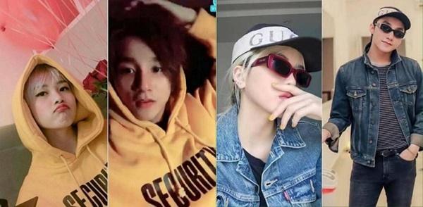 MV mới của Erik ám chỉ những chuyện tình kín đáo trong showbiz Việt-3