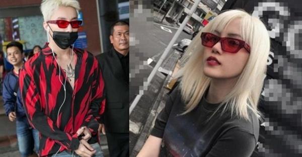 MV mới của Erik ám chỉ những chuyện tình kín đáo trong showbiz Việt-4