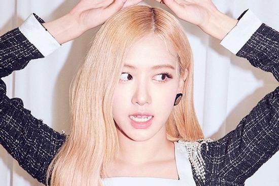 Kỷ niệm 8 năm Rosé (BlackPink) gia nhập YG: Video năm 15 tuổi được công bố, hashtag #8YearsWithRosé trending toàn cầu