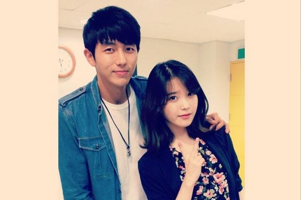 IU và những màn hợp tác đỉnh cao, bất chấp BTS Suga thậm chí cả G-Dragon, Zico-3