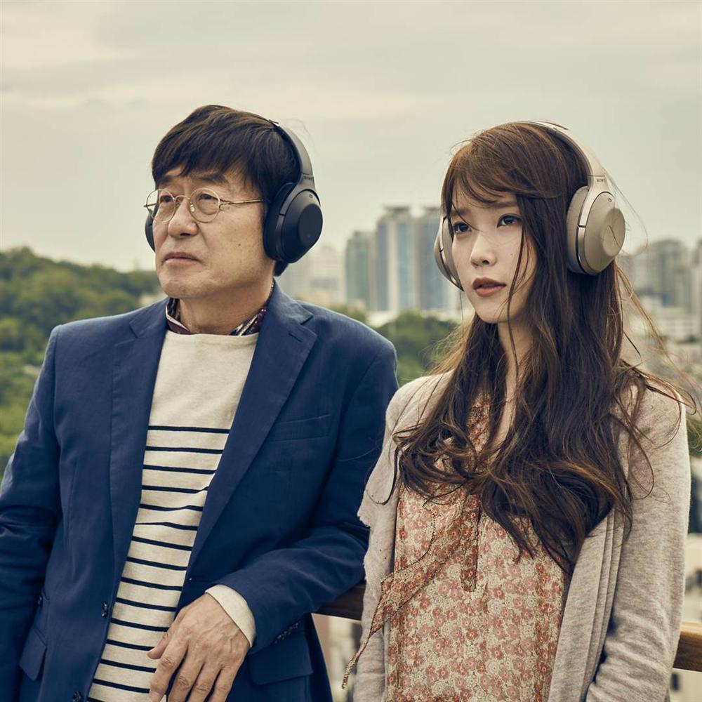 IU và những màn hợp tác đỉnh cao, bất chấp BTS Suga thậm chí cả G-Dragon, Zico-6