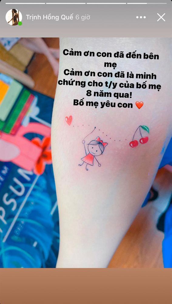 Đang tìm hiểu Huỳnh Anh, Hồng Quế bị nghi ngờ vẫn luyến lưu người cũ-1