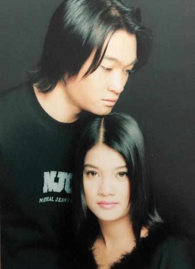 Dàn sao Người đàn bà yếu đuối sau 18 năm: đôi chính yên bề gia thất, nữ phụ bị bố từ mặt-4