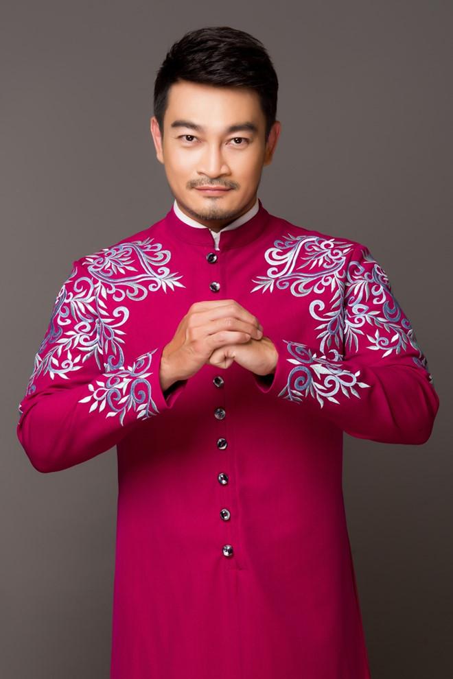 Dàn sao Người đàn bà yếu đuối sau 18 năm: đôi chính yên bề gia thất, nữ phụ bị bố từ mặt-5