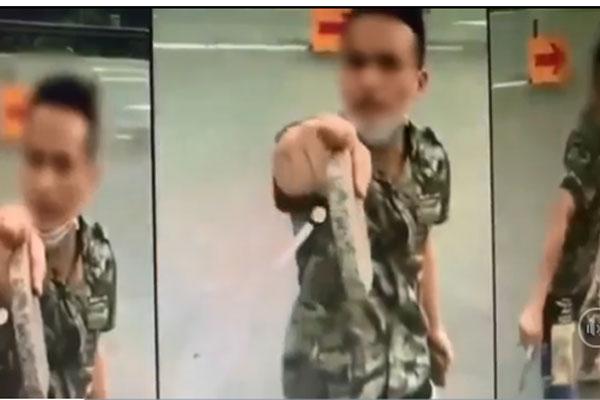 Công an Bà Rịa - Vũng Tàu giải thích vụ phạm nhân bị đánh chết trong trại giam với nhiều vết bầm tím-2