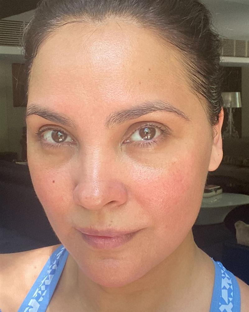 Bản tin Hoa hậu Hoàn vũ 7/5: HHen Niê không ngờ bị chìm sóng trước một mỹ nam-4