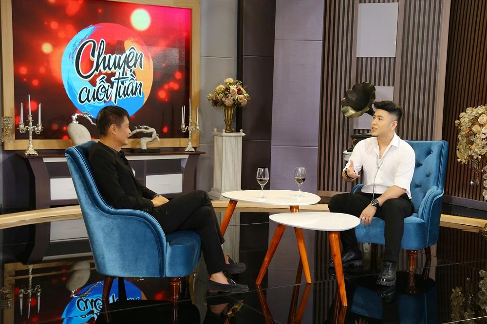 Akira Phan bất ngờ tiết lộ nhiều mỹ nam showbiz đặt túi ngực-1