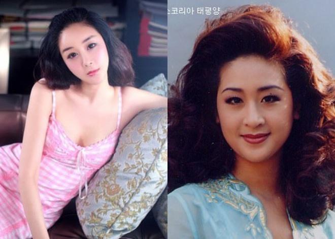 Hoa hậu Hàn Quốc sự nghiệp lụi tàn vì chất cấm và hỗn xược