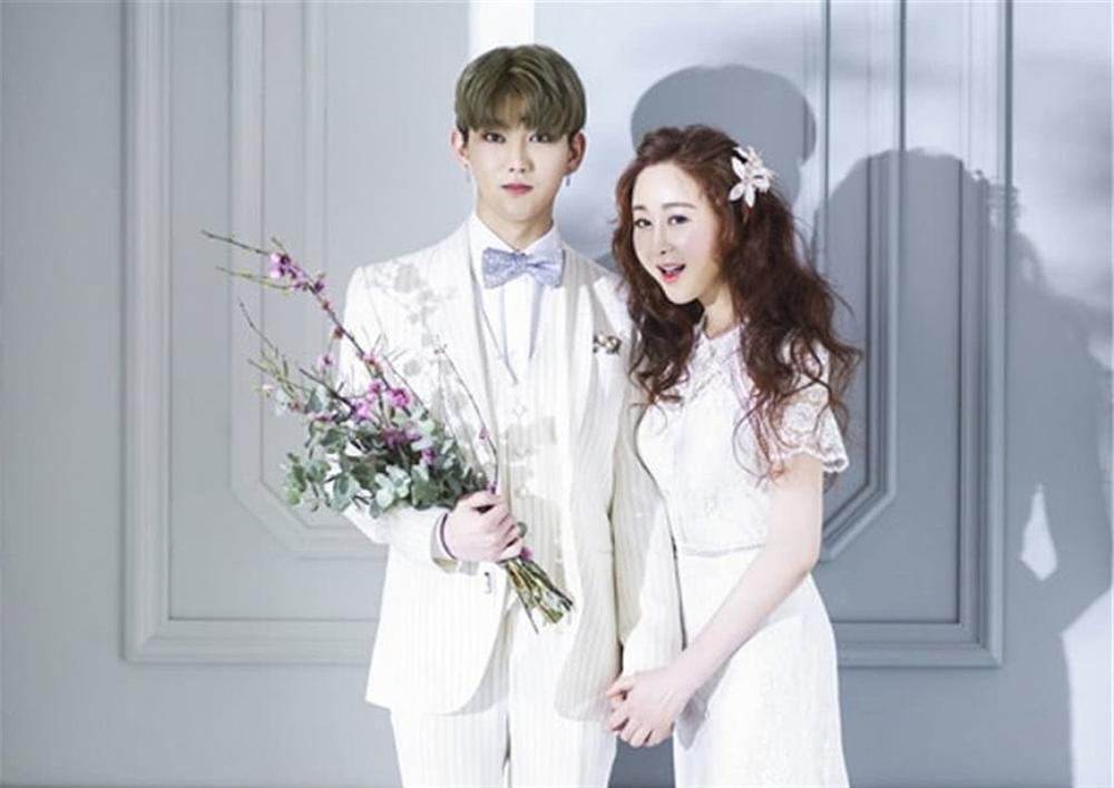 Hoa hậu Hàn Quốc sự nghiệp lụi tàn vì chất cấm và hỗn xược-5