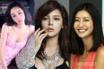 Hoa hậu Hàn Quốc sự nghiệp lụi tàn vì chất cấm và hỗn xược